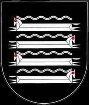 Kaišiadorių rajono savivaldybė logo