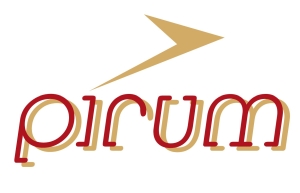 Pirum logo