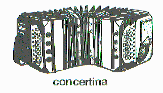 concertina