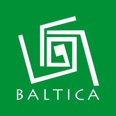 baltica logo