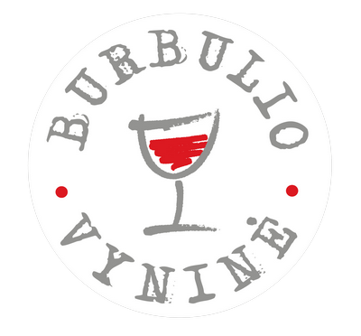 logo burbulio