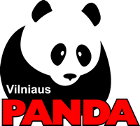 logo panda