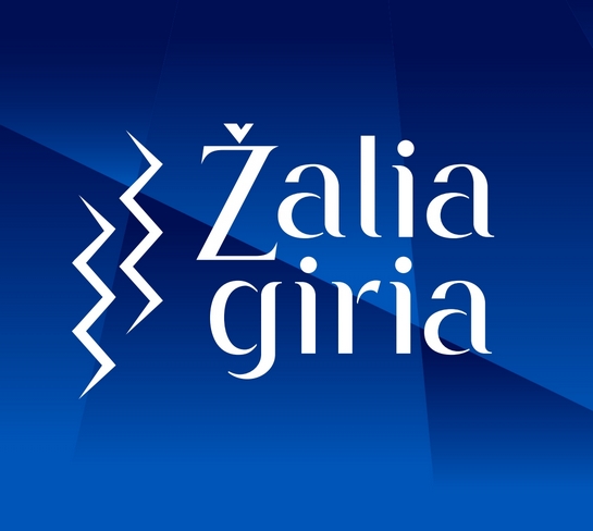 logo zaliagiria